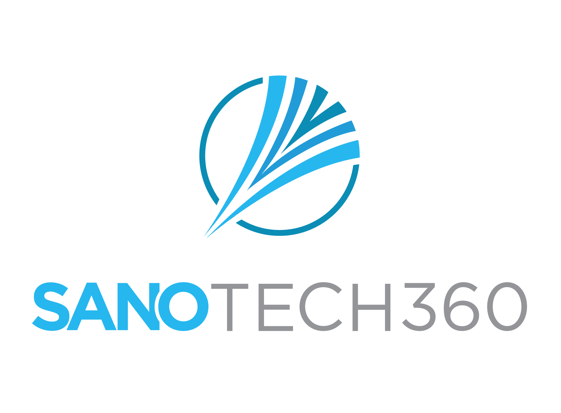 Sanotech 360 logo